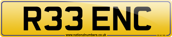 R33 ENC