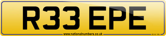 R33 EPE