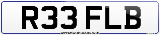 R33 FLB