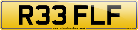 R33 FLF