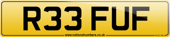R33 FUF