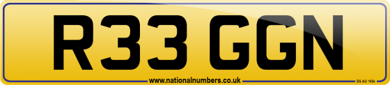 R33 GGN
