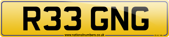 R33 GNG