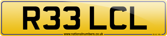 R33 LCL