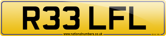 R33 LFL
