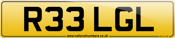 R33 LGL