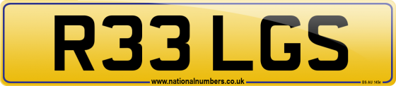 R33 LGS