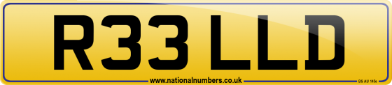 R33 LLD