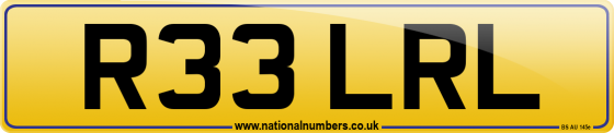 R33 LRL