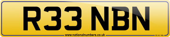 R33 NBN