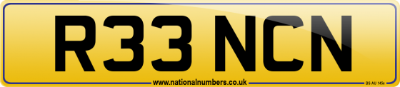 R33 NCN