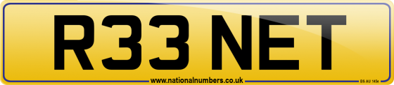R33 NET