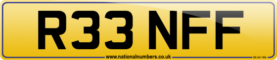 R33 NFF