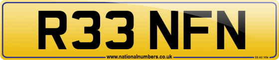 R33 NFN