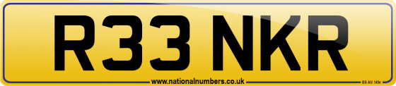 R33 NKR