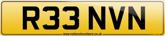 R33 NVN