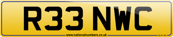 R33 NWC