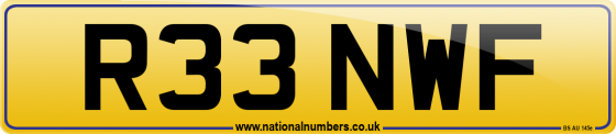 R33 NWF