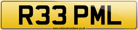 R33 PML