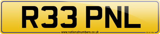 R33 PNL