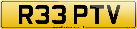 R33 PTV