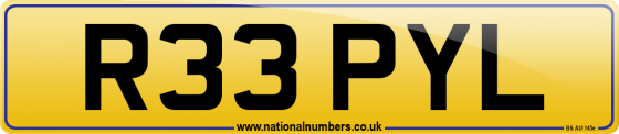 R33 PYL