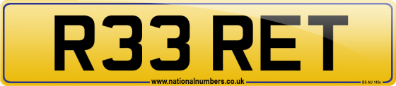 R33 RET