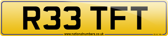 R33 TFT