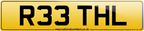 R33 THL