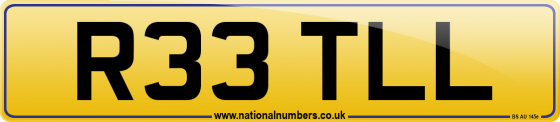 R33 TLL