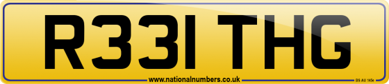 R331 THG