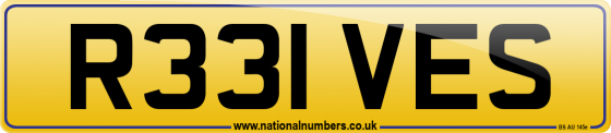 R331 VES