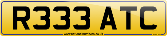 R333 ATC