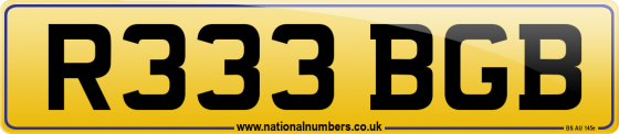 R333 BGB