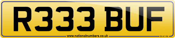 R333 BUF