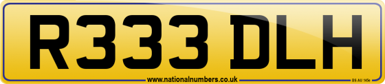 R333 DLH