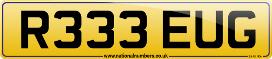 R333 EUG