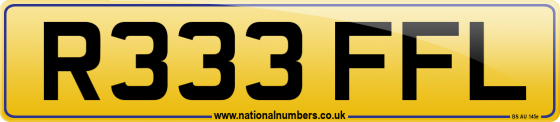R333 FFL