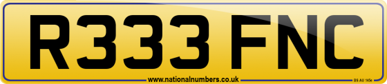 R333 FNC