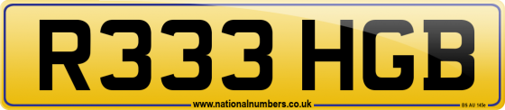R333 HGB