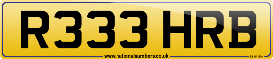 R333 HRB