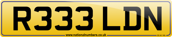 R333 LDN