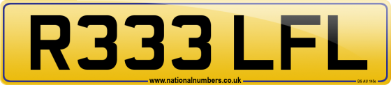 R333 LFL