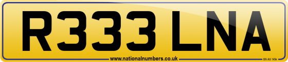 R333 LNA