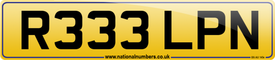 R333 LPN