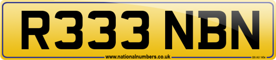 R333 NBN