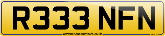 R333 NFN