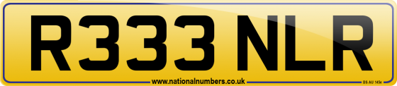 R333 NLR
