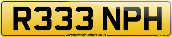 R333 NPH