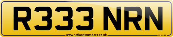 R333 NRN